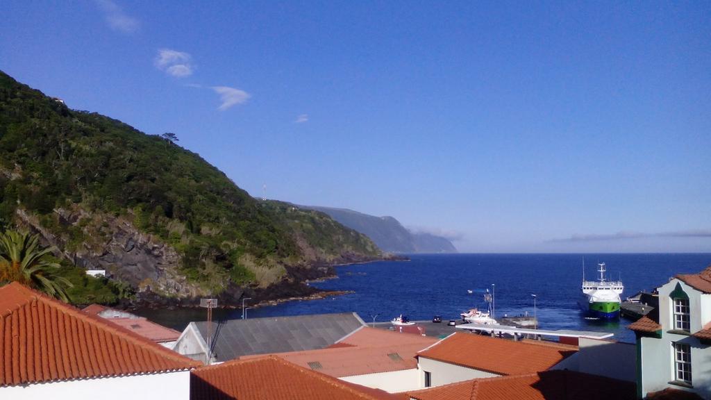 Hotel Solmar Calheta  Luaran gambar