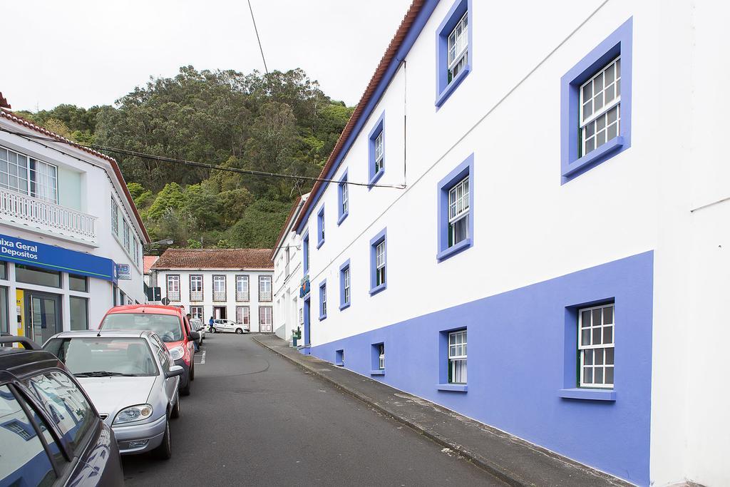 Hotel Solmar Calheta  Luaran gambar