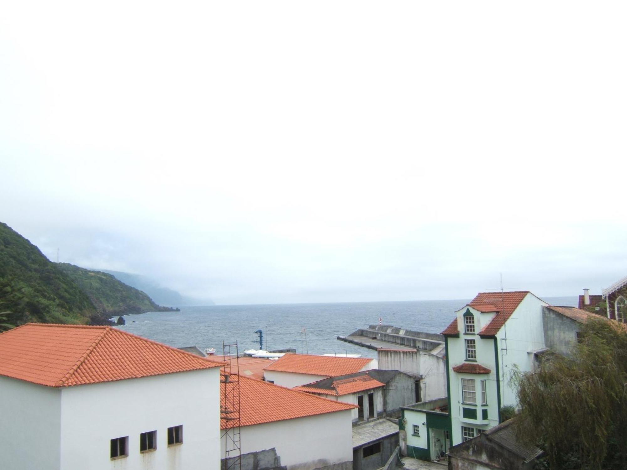 Hotel Solmar Calheta  Luaran gambar