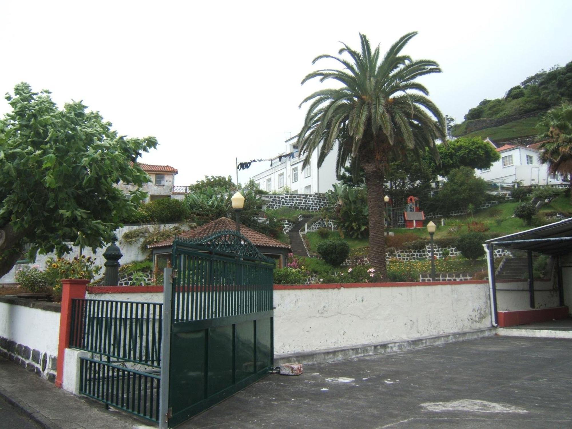 Hotel Solmar Calheta  Luaran gambar