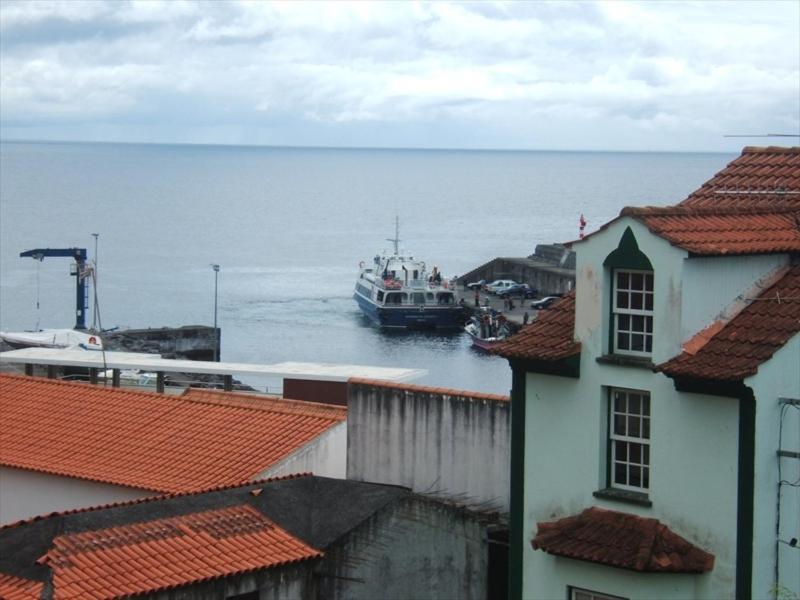 Hotel Solmar Calheta  Luaran gambar