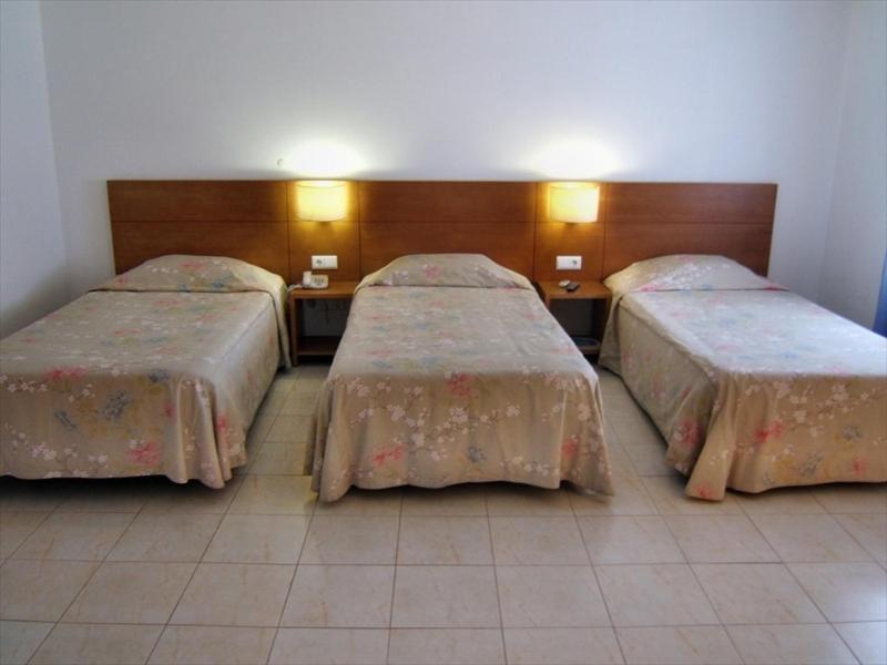 Hotel Solmar Calheta  Luaran gambar