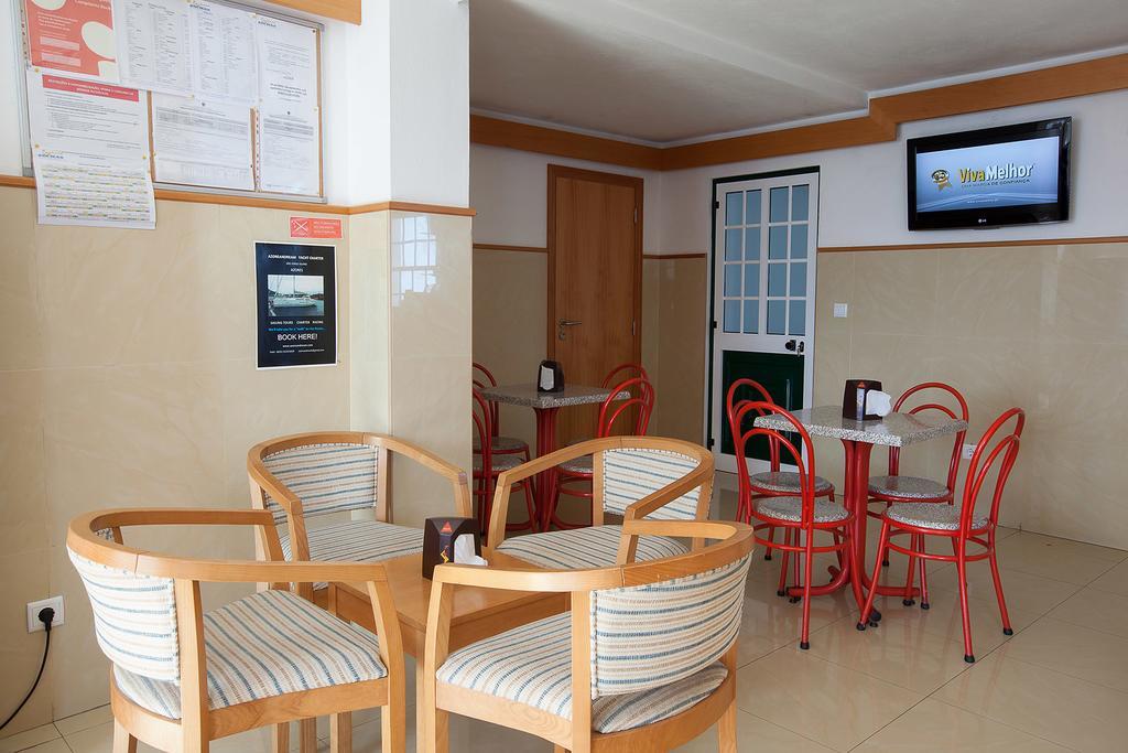 Hotel Solmar Calheta  Luaran gambar