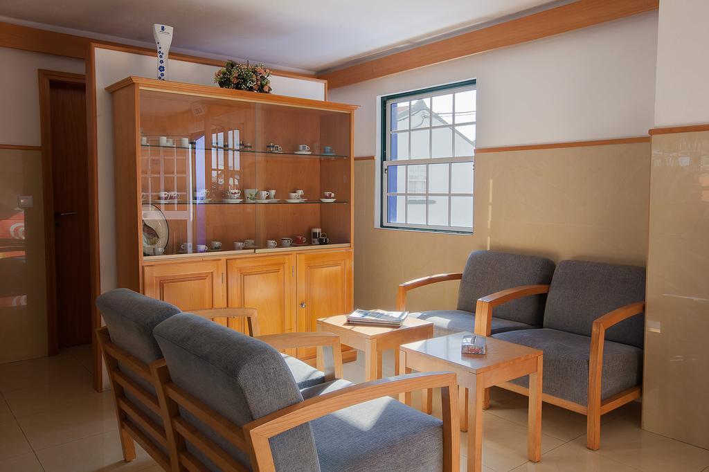 Hotel Solmar Calheta  Luaran gambar