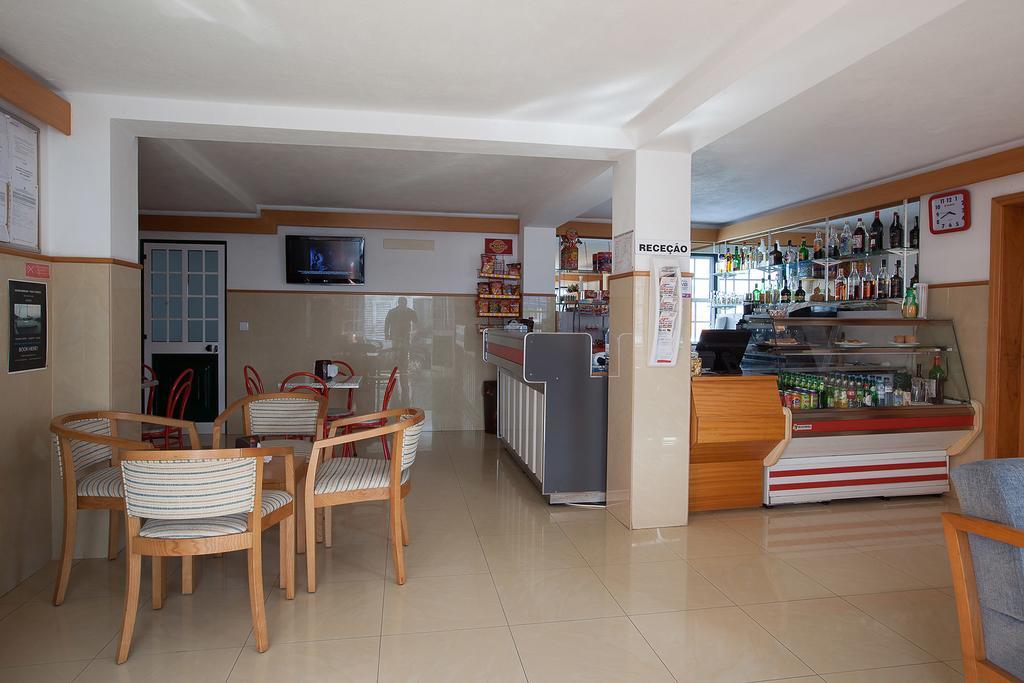Hotel Solmar Calheta  Luaran gambar