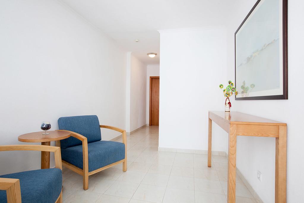 Hotel Solmar Calheta  Luaran gambar