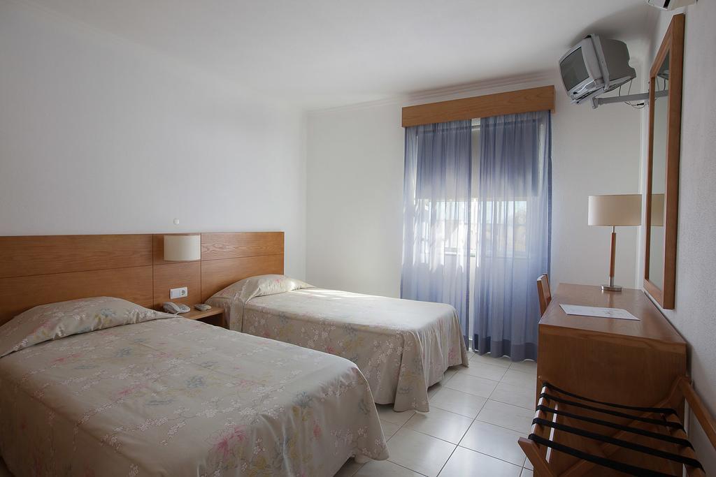 Hotel Solmar Calheta  Luaran gambar