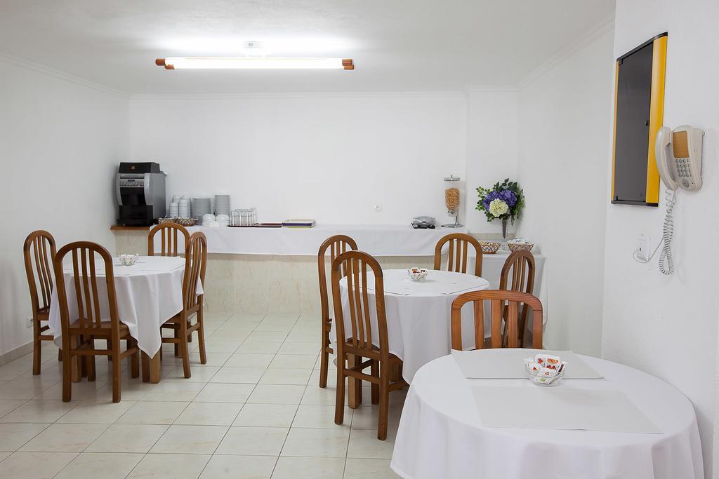 Hotel Solmar Calheta  Luaran gambar