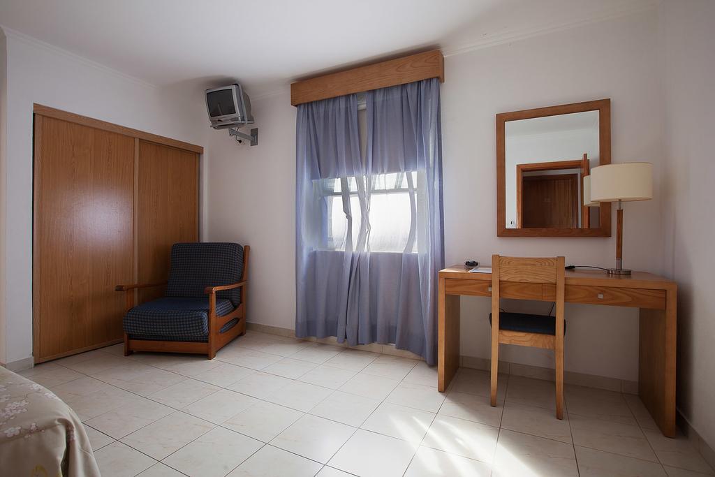 Hotel Solmar Calheta  Luaran gambar