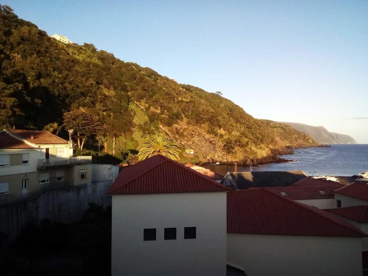 Hotel Solmar Calheta  Luaran gambar